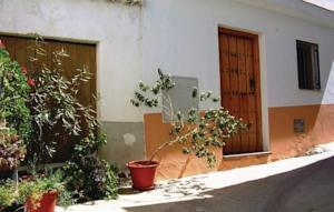Отель Holiday home Calle St Joaquin