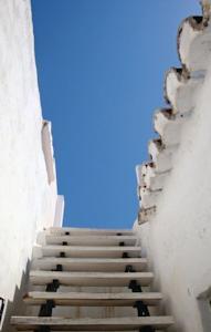 Апартаменты Holiday home Calle Suspiro