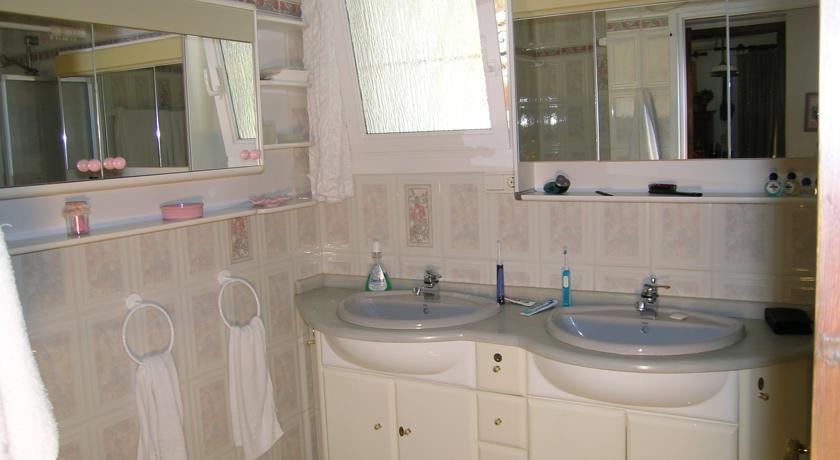 Апартаменты Holiday home Els Vossals
