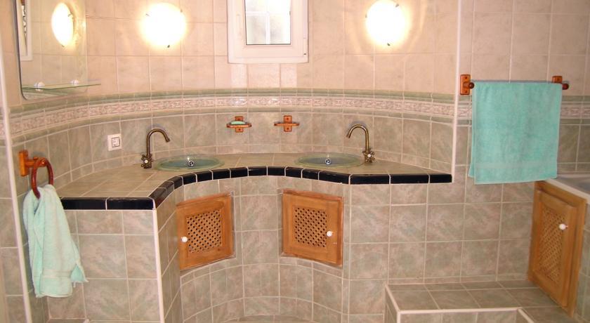 Апартаменты Holiday home Campoamor