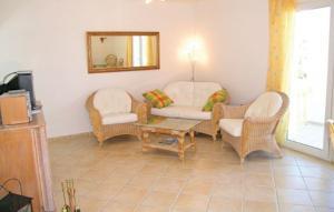 Апартаменты Holiday home El Fondo D´Elx