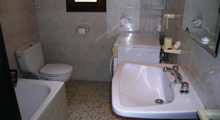 Holiday home Maryvilla II