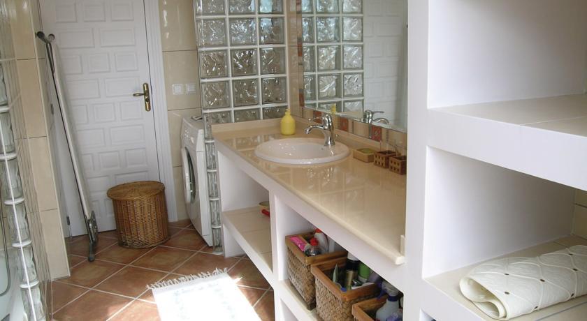 Апартаменты Holiday home Carrer Fenoll