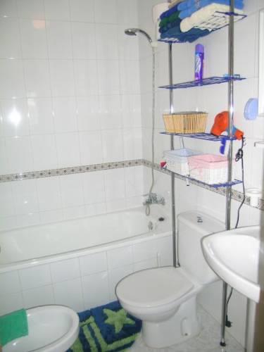Apartment Paraje Natural Ii No.