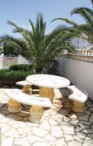 Апартаменты Holiday home El Fondo
