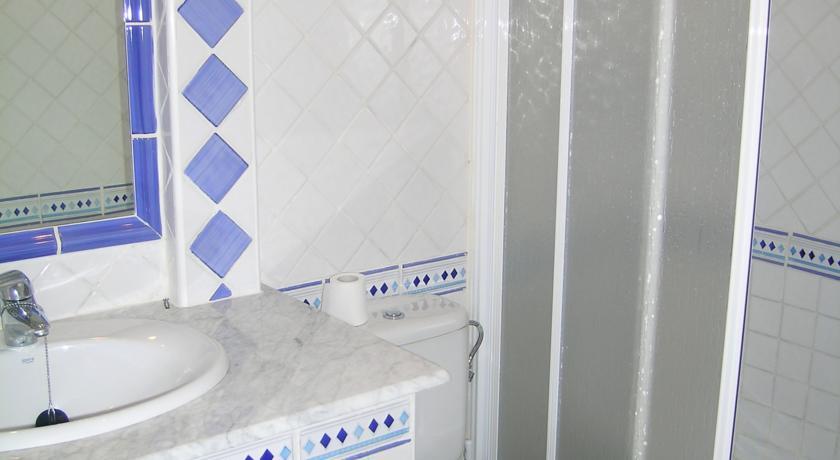 Апартаменты Apartment La Feria