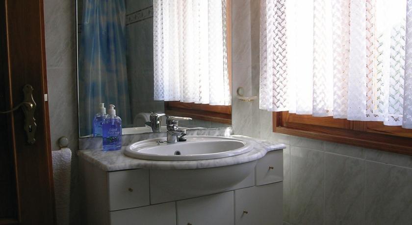 Holiday home Urbanizat. Los Almendros