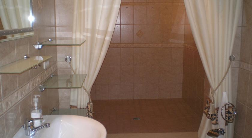 Holiday home Maryvilla III