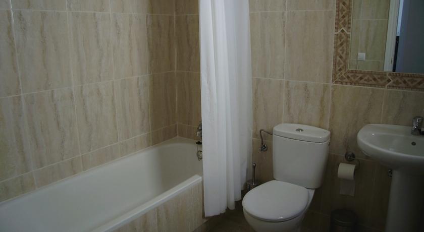 Апартаменты Apartment Calle Estragon