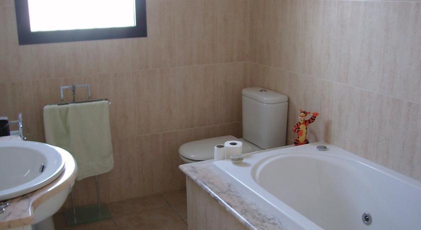 Апартаменты Holiday home Calle Portugal