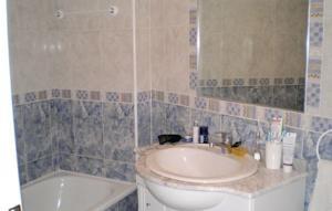 Апартаменты Apartment Calle Molino No