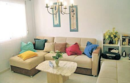 Апартаменты Apartment Calle Cohunto Pancho No