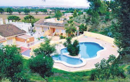 Апартаменты Apartment Calle Venus