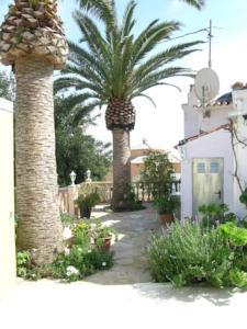 Holiday home La Cometa III No