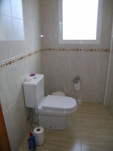 Отель Holiday home Car. El Teix 21, Buzon