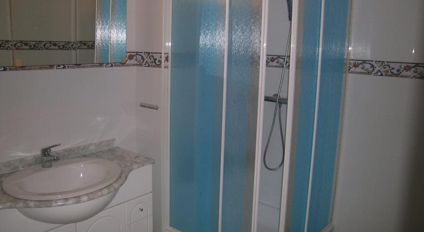 Апартаменты Holiday home Las Pirineos