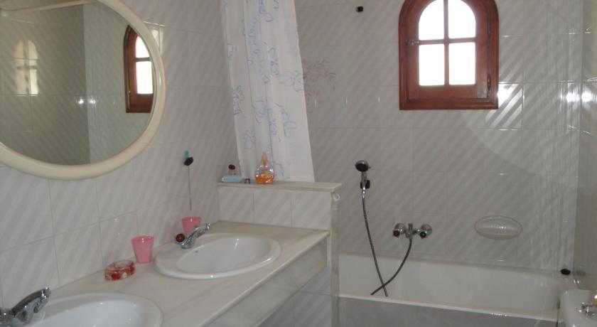 Апартаменты Holiday home Ribera Baixa