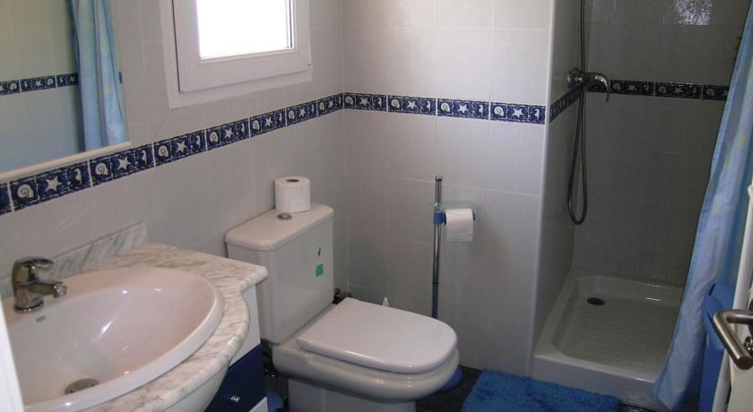Апартаменты Holiday home Calle El Fondo d'Elx