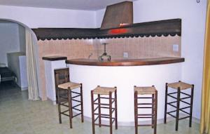 Holiday home Maryvilla