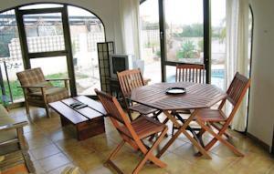 Holiday home Benicolada