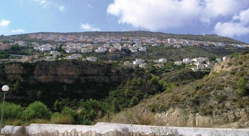 Апартаменты Apartment Pueblo Panorama