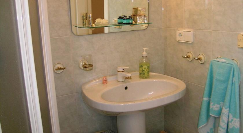 Апартаменты Holiday home Finca Flores