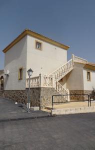Отель Apartment Calle de Andalucía II