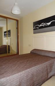 Отель Apartment Calle de Andalucía III