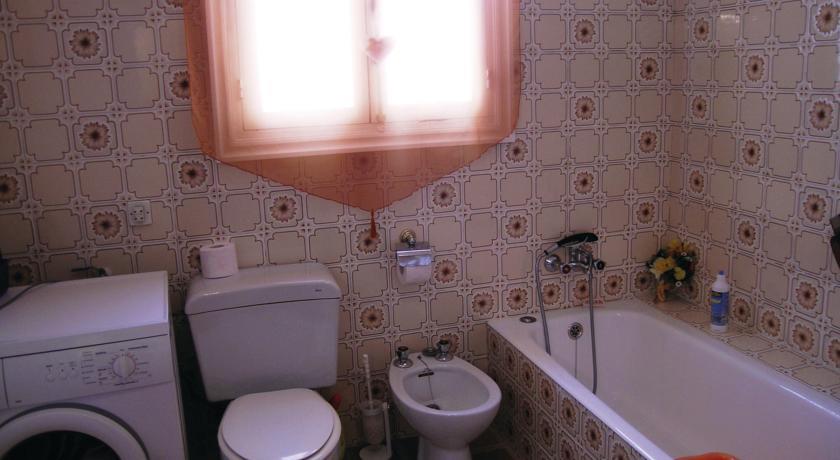 Апартаменты Holiday home Panorama I