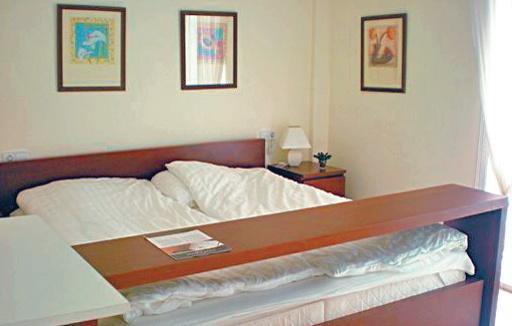 Апартаменты Holiday home Avda Huelva