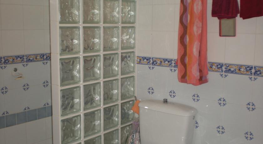 Апартаменты Holiday home La Florida