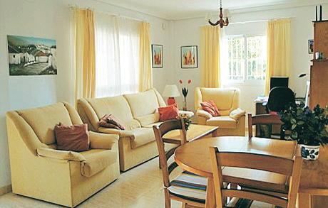 Апартаменты Holiday home Abeto 6,Block1 Nr 5,Fase