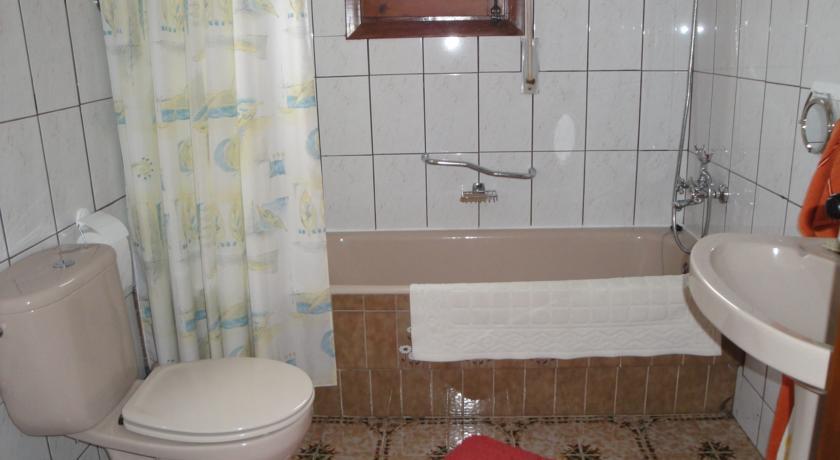Апартаменты Holiday home Avda. Costa Blanca
