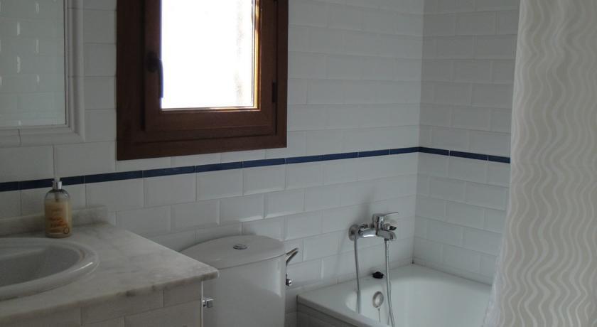 Апартаменты Holiday home C Almoradi
