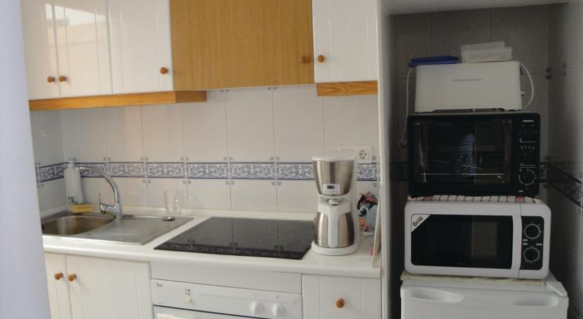 Апартаменты Holiday home C Aries