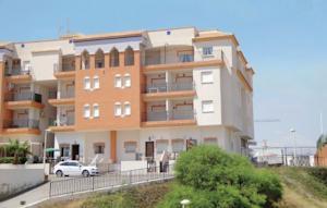 Апартаменты Apartment Orihuela Villamartin