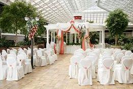 Отель Best Western Lamplighter Inn & Conference Centre