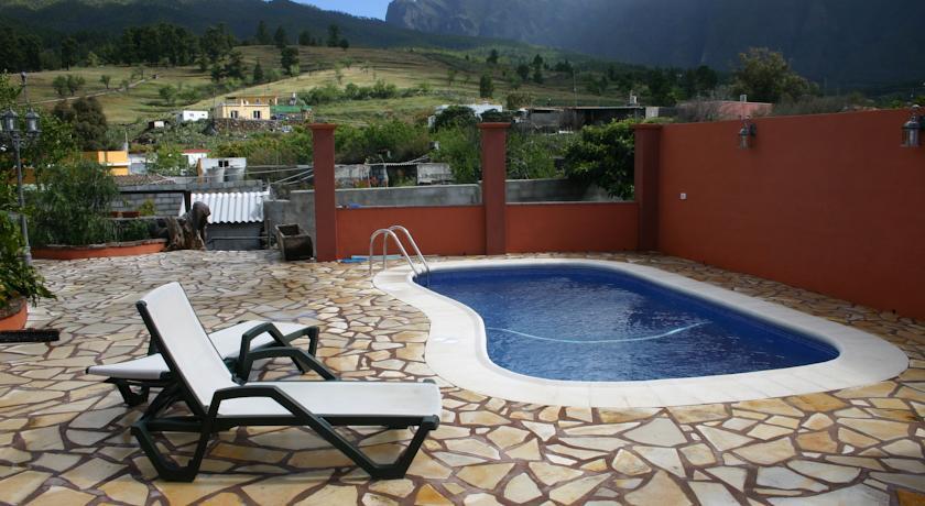 Апартаменты Casa Maris
