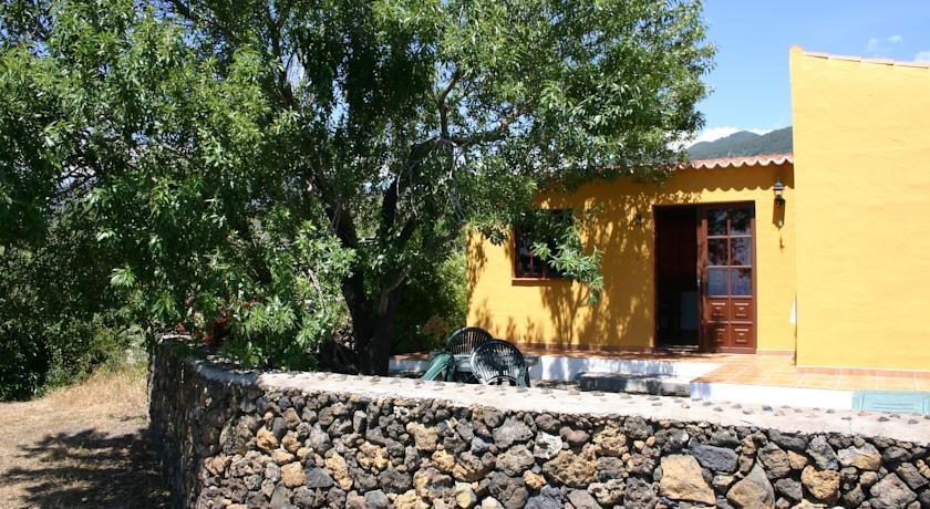 Апартаменты Casa Yaiza