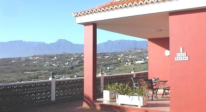 Апартаменты Casa Felipe