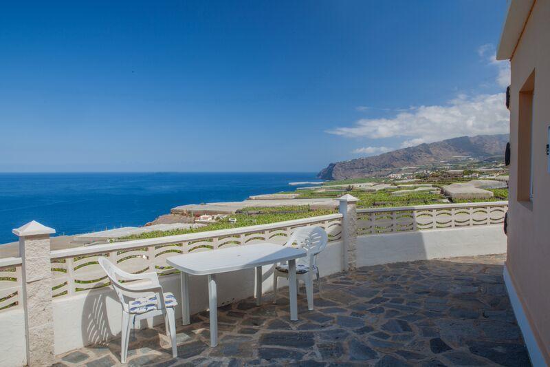 Апартаменты Casa La Costa