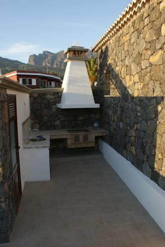 Апартаменты Casa Bayon