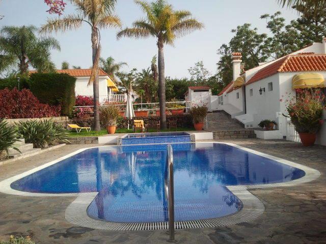 Апартаменты Casa Nerea