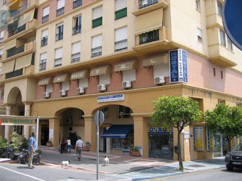 Гостевой дом Hostal Galea Centro