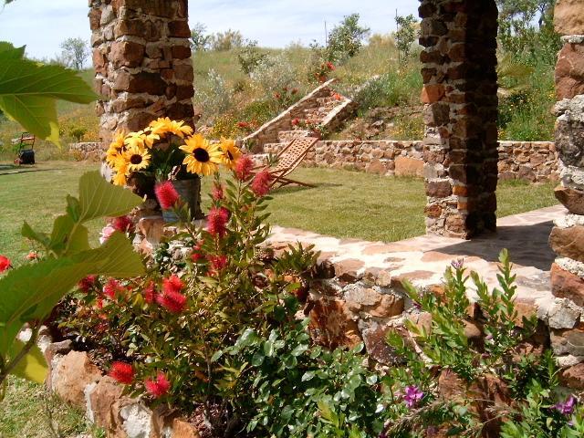 Отель Casa Rural Mirasoles