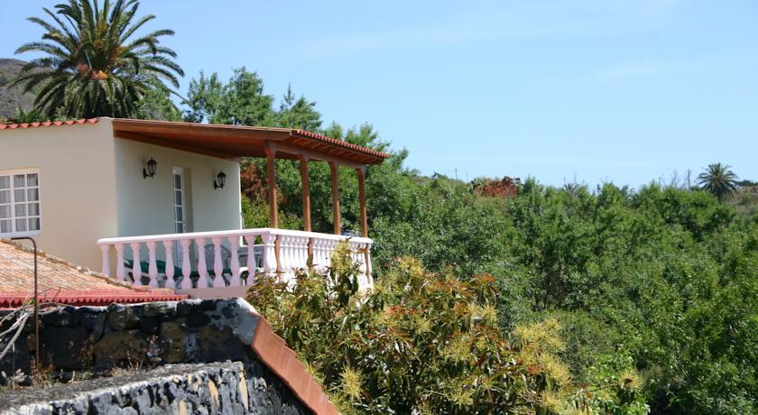 Апартаменты Casa Anael