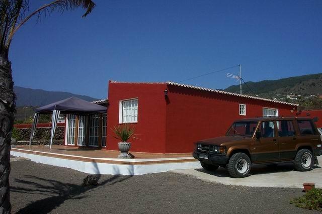 Апартаменты Casa Monasterio