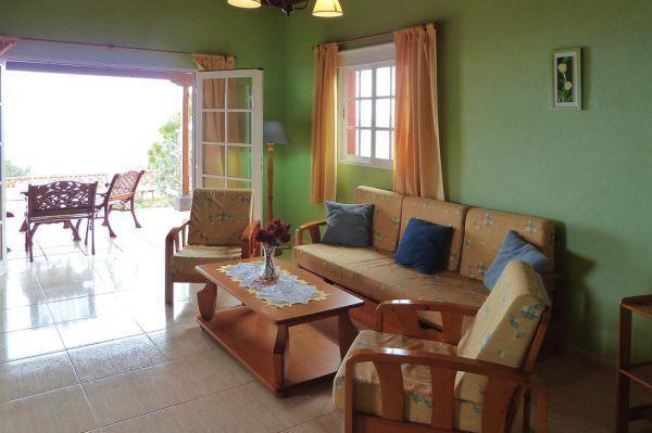 Апартаменты Casa Fátima