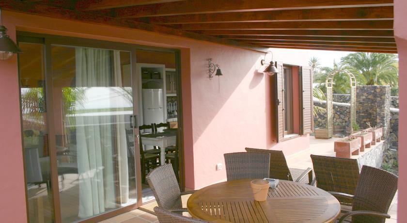 Апартаменты Casa Anasilvia