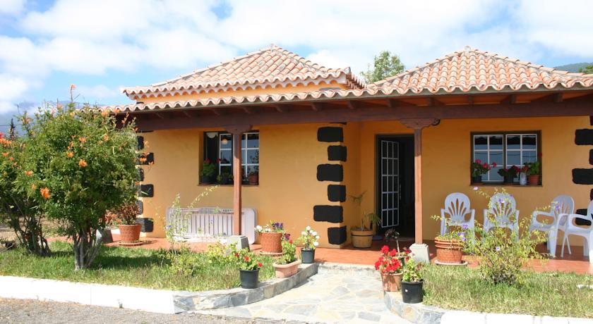 Апартаменты Casa Portada